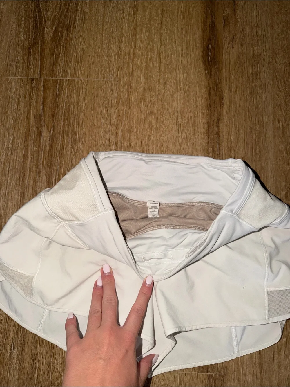 lululemon athletica | Lululemon Speed Up Shorts